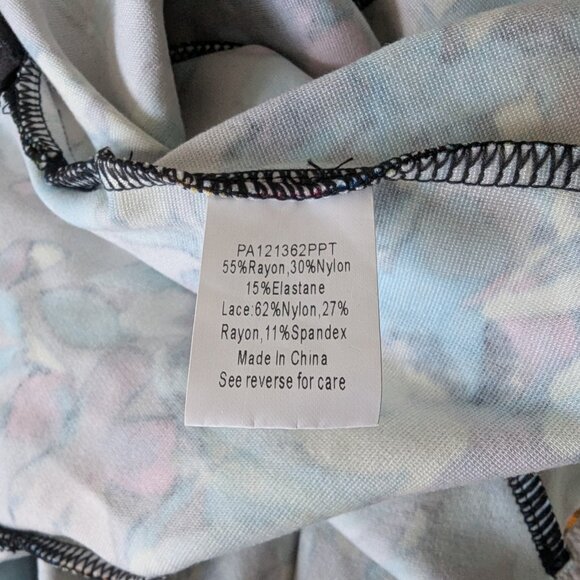 Parker Mini Skirt Size 6 - Picture 4 of 6